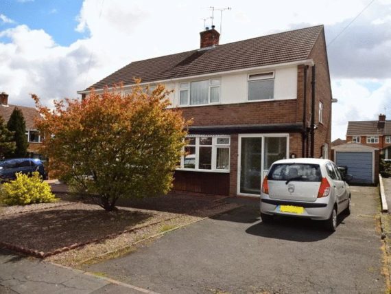 3 Bedroom Semi-Detac...